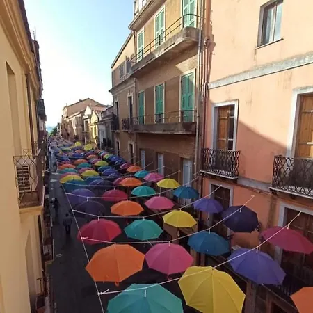 民宿 Da Isa - Matrimoniale *