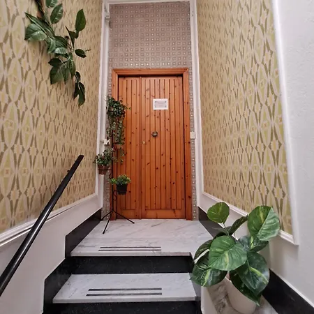 民宿 Da Isa - Matrimoniale 伊格莱西亚斯