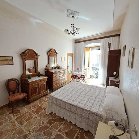 民宿 Da Isa - Matrimoniale *