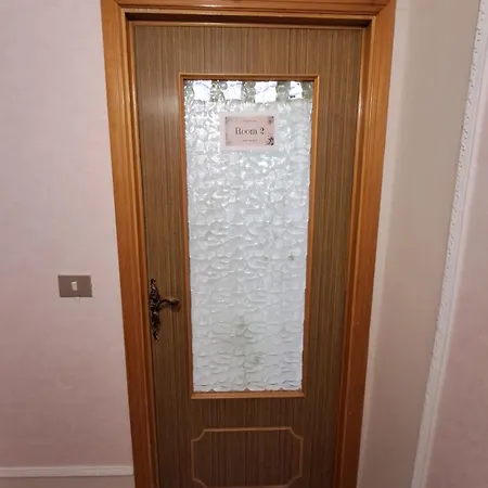 Da Isa - Matrimoniale 伊格莱西亚斯