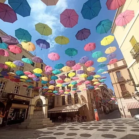 Da Isa - Matrimoniale Séjour chez l'habitant Iglesias