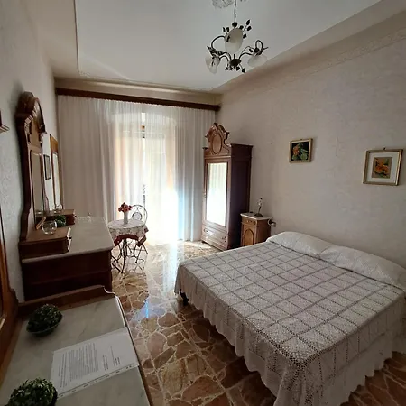 Séjour chez l'habitant Da Isa - Matrimoniale Iglesias