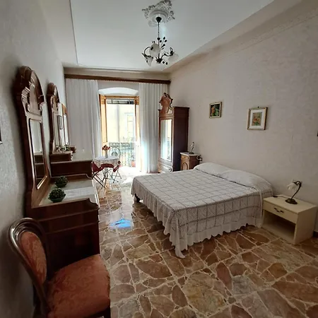 Séjour chez l'habitant Da Isa - Matrimoniale