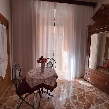 Da Isa - Matrimoniale