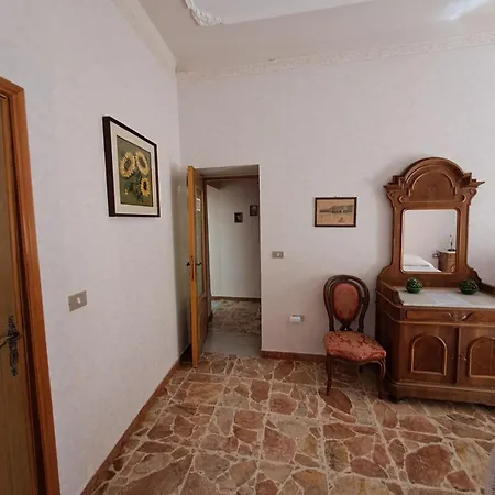 Da Isa - Matrimoniale Séjour chez l'habitant *