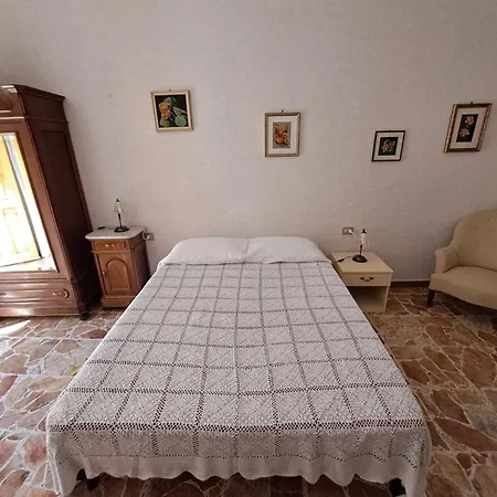 Da Isa - Matrimoniale *