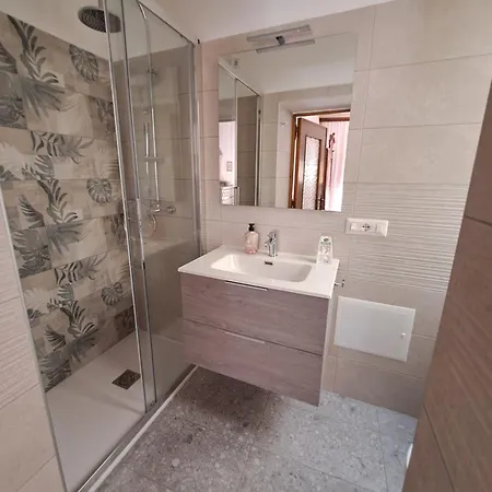 Da Isa - Matrimoniale * איגלסיאס