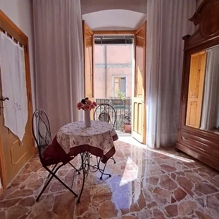 Da Isa - Matrimoniale Séjour chez l'habitant Iglesias