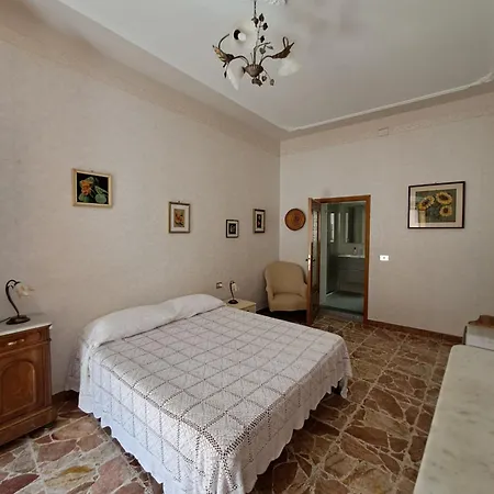 Séjour chez l'habitant Da Isa - Matrimoniale Iglesias