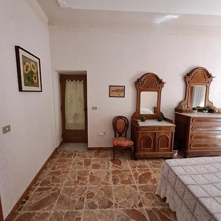 Da Isa - Matrimoniale