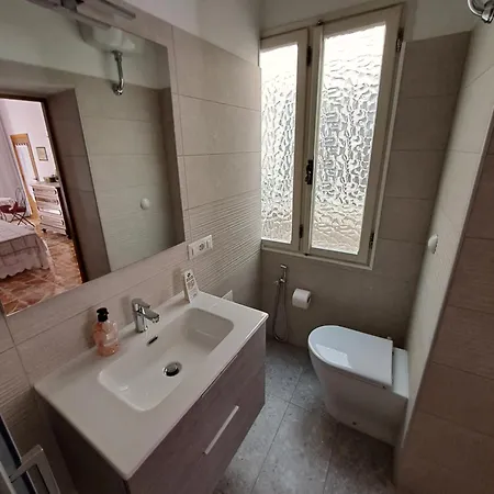 Da Isa - Matrimoniale בית אירוח *