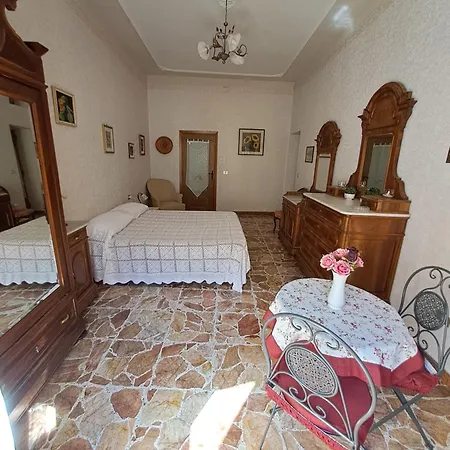 Da Isa - Matrimoniale *