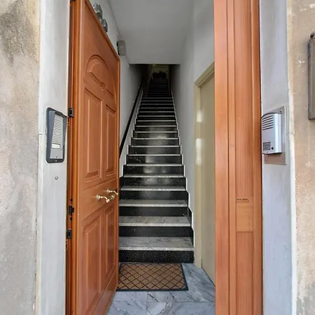 Séjour chez l'habitant Da Isa - Matrimoniale